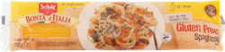 Макароны безглютеновые DR.SСHAER Спагетти, 250г, вид