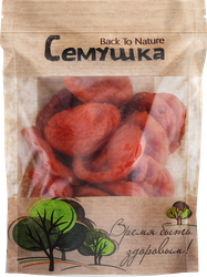 Курага СЕМУШКА 150г, крупный план