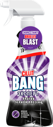 Средство для чистки CILLIT Bang Черная плесень, 750мл, фотография