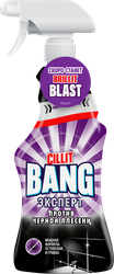 Средство для чистки CILLIT Bang Черная плесень, 750мл, фотография