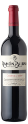 Вино RAMON BILBAO Crianza красное сухое, 0.75л, фото