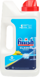 Изображение товара Порошок для посудомоечной машины FINISH Power Powder Лимон, 1кг
