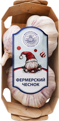 Чеснок фермерский шейкер, 150г, картинка
