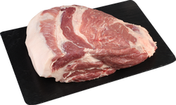 Шея свиная ЛЕНТА FRESH бескостная, весовая, фото