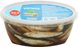 Килька пряного посола 365 ДНЕЙ, 400г, фотография