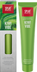 Зубная паста SPLAT Special Kiwi Vibe, 75мл, картинка