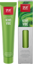 Зубная паста SPLAT Special Kiwi Vibe, 75мл, картинка
