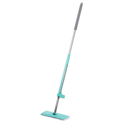 Швабра для влажной уборки пола HAUSMANN Easy clean с механизмом отжима Арт. HM-44/HM-62, фото