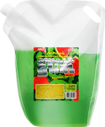 Стеклоочиститель летний BUBBLE GUM Арбуз, 4л, картинка