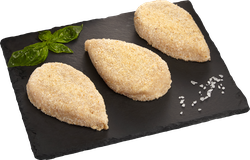 Котлеты куриные ЛЕНТА FRESH Классические, картинка