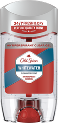 Дезодорант-антиперспирант стик мужской OLD SPICE WhiteWater, 70мл, картинка