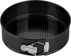 Форма для выпечки HOMECLUB Essential 22см, круглая разъемная, сталь Арт. CB00163-22, картинка