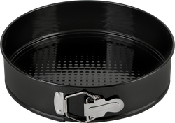 Форма для выпечки HOMECLUB Essential 26см, круглая разъемная, сталь Арт. CB00163-26, картинка