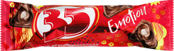 Конфета ESSEN 35 со вкусом шоколада, 20г, фото