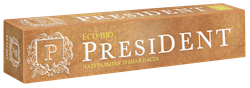 Зубная паста PRESIDENT Eco-bio, 75г, изображение