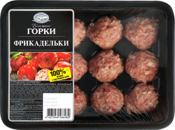 Фрикадельки из свинины БЛИЖНИЕ ГОРКИ, 360г, фотография