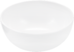 Салатник LUMINARC Diwali White 12,5см, стекло Арт. К9944/Л8495/D7361, крупный план