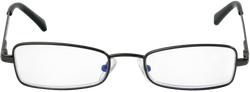 Очки для чтения IQ GLASSES BLF +2, крупный план