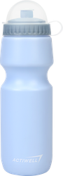 Бутылка спортивная ACTIWELL 720мл, цвета в ассортименте, Арт. GV28820- 095, фото