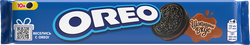 Печенье OREO Шоколадный вкус, 95г, вид