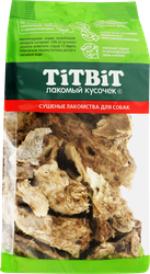 Изображение товара Лакомство для собак TITBIT Легкое баранье XL, 68г