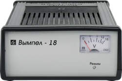 Зарядное устройство ОРИОН Вымпел-18 для аккумуляторных батарей Арт. 30205, изображение