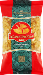 Макароны ШЕБЕКИНСКИЕ Лагман-лапша группа А, высший сорт, 350г, картинка
