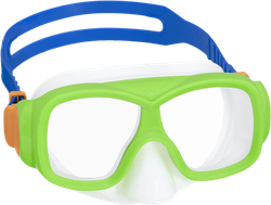 Маска для ныряния BESTWAY Hydro-Swim, с 7 лет, Арт. 22039, детальное фото