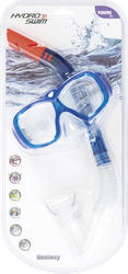 Набор для ныряния BESTWAY Hydro-Swim, маска и трубка, Арт. 24032, крупный план