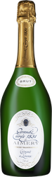 Вино игристое GRANDE CUVEE 1531 Креман де Лиму белое брют, 0.75л, детальное фото