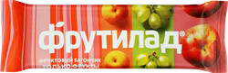 Батончик ФРУТИЛАД Только фрукт, 30г, изображение