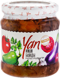 Имам баялды YAN, 485г, вид