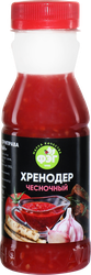 Хренодер ФЭГ Чесночный, 240г, детальное фото