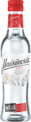 Водка МАЙКОПСКАЯ 40%, 0.25л, фото