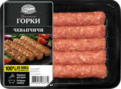 Чевапчичи из свинины БЛИЖНИЕ ГОРКИ, 300г, вид