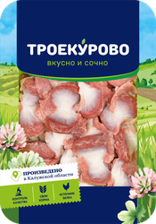 Желудки куриные ТРОЕКУРОВО, 500г, фотография