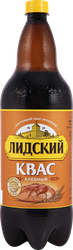 Квас ЛИДСКИЙ Хлебный, 1.5л, фото