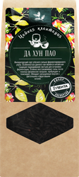 Чай зеленый ЛЕНТА Да Хун Пао улун, листовой, 50г, крупный план