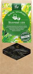 Изображение товара Чай зеленый ЛЕНТА Молочный улун листовой, 100г