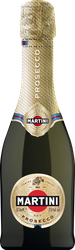 Вино игристое MARTINI Просекко белое сухое, 0.187л, детальное фото