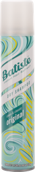 Шампунь сухой для волос BATISTE Original, 200мл, фото