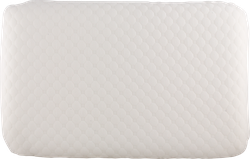 Подушка анатомическая HOMECLUB 60х40х12см, 1кг, Арт. LBD-R-01/ErHC6040, картинка