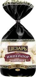 Пельмени ЦЕЗАРЬ государь Император, категория Б, 800г, детальное фото
