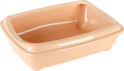 Туалет для кошек 365 ДНЕЙ 43x30x12см, картинка