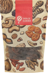 Курага DOLCE ALBERO натуральная без косточки, 200г, фото