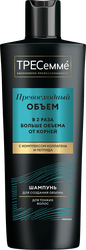 Шампунь для создания объема волос ТРЕСЕММЕ Beauty-full Volume, 400мл, детальное фото