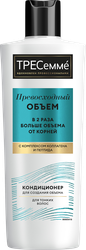 Кондиционер для создания объема волос ТРЕСЕММЕ Beauty–full Volume, 400мл, детальное фото