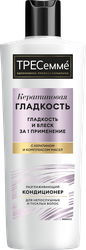 Кондиционер для волос ТРЕСЕММЕ Keratin Smooth, 400мл, картинка
