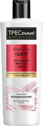 Кондиционер для окрашенных волос ТРЕСЕММЕ Keratin Color, 400мл, картинка