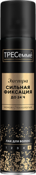 Лак для волос ТРЕСЕММЕ Max the hold, экстрасильная фиксация, 250мл, фото